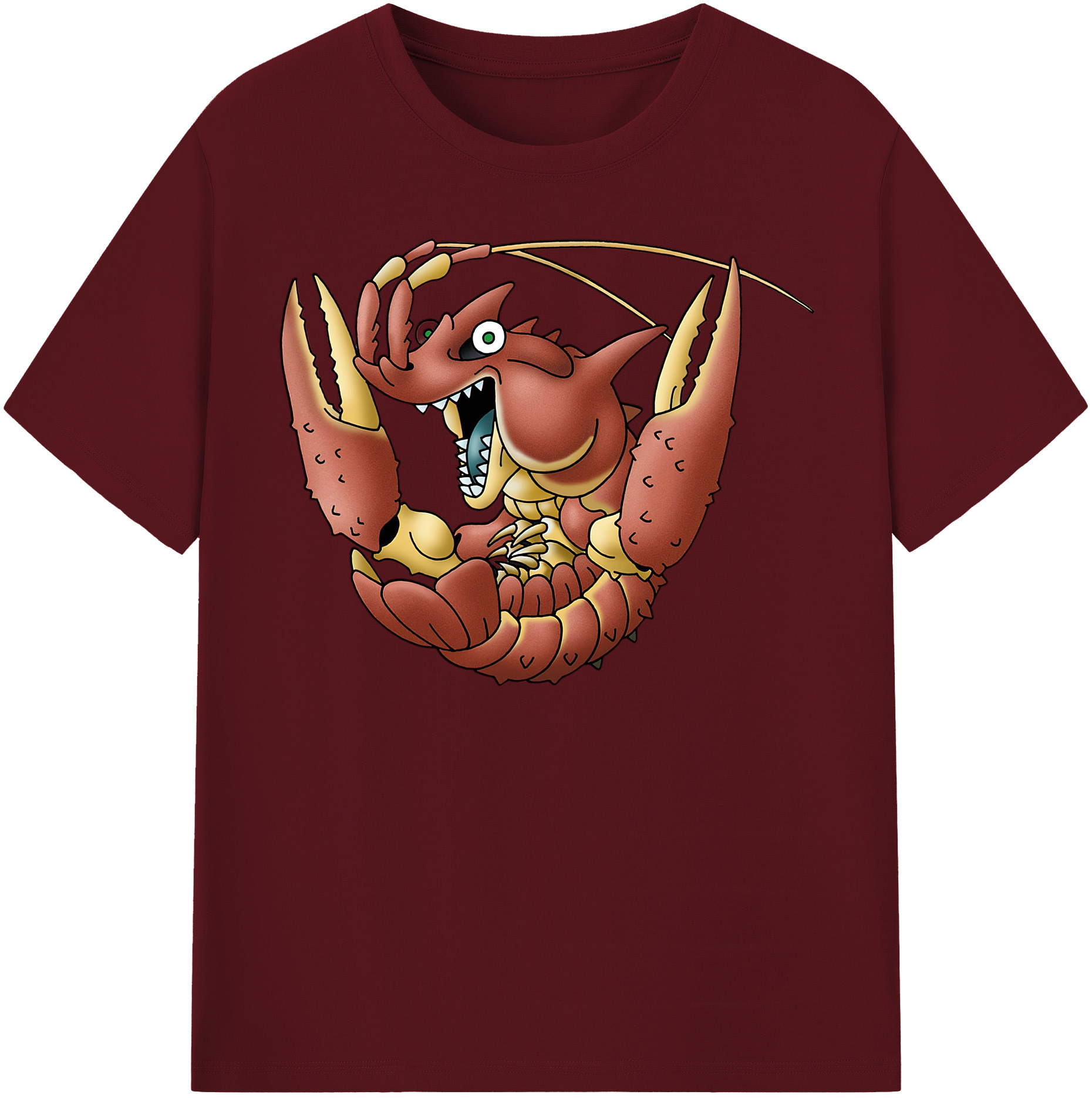 （画像用） ドラゴンクエスト Doragon Kuesuto Dragon Quest 綿100％半袖Tシャツ（フロントプリント）